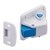 Fechadura magnética de porta Safe fix Whatlock®