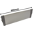 Divisor Horizontal Interno para Gaveta Alto Drawer Prata - Comp. 600mm - comprar online