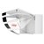 Articulador Free Flap 3.15 Modelo F - loja online