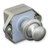 Fechadura MINI Push Lock Fosco