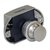 Fechadura Push Lock Fosco 19mm