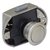 Fechadura Push Lock Fosco 19mm - comprar online