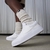 Tênis Nike Court Legacy Lift - branco - comprar online