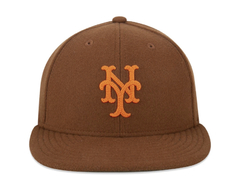 Boné New era 59FIFTY Low Profile MLB New York Mets Modern Classic Fitted - comprar online