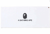 Toalha Bag A bathing ape BAPE 2022 Beach Japan Exclusive