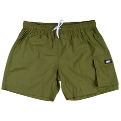 SHORTS BBF CARGO - VERDE OLIVA