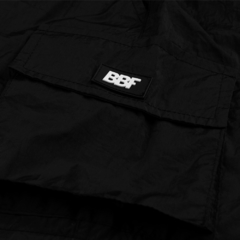 SHORTS BBF CARGO - PRETO na internet