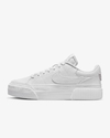 Tênis Nike Court Legacy Lift - branco