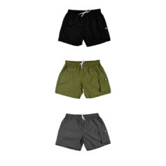 SHORTS BBF CARGO PACK 3