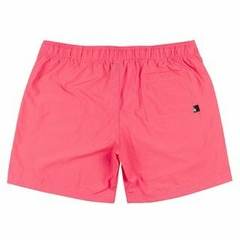 SHORTS BBF BASIC - ROSA