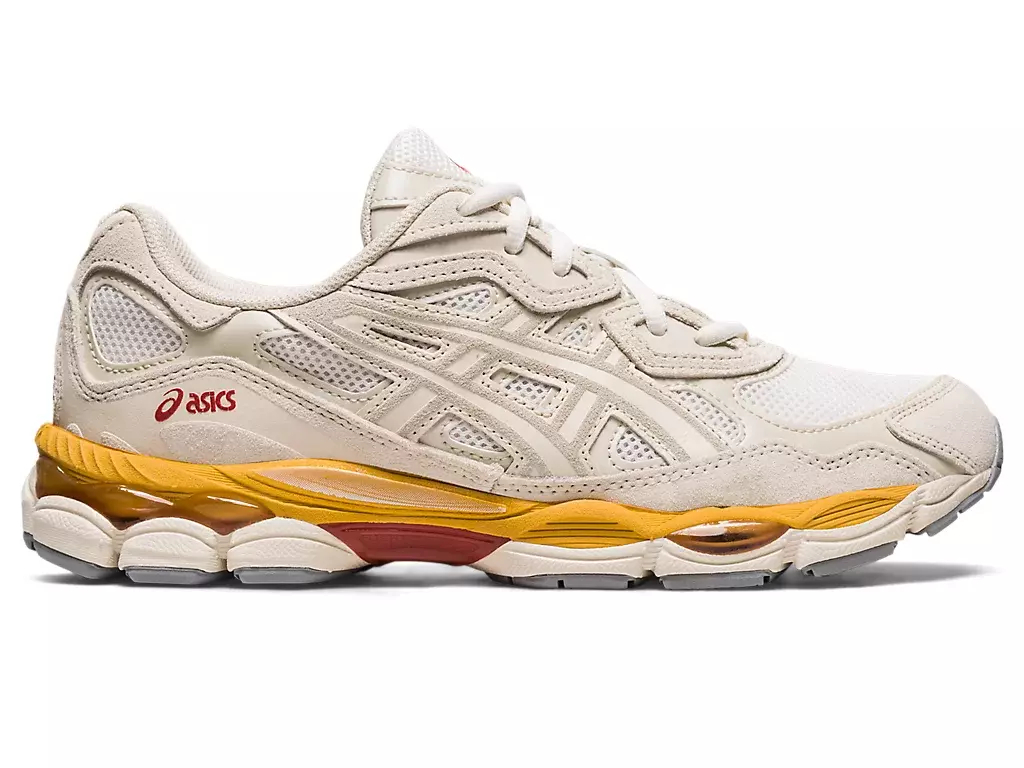 Asics shoe store on sale