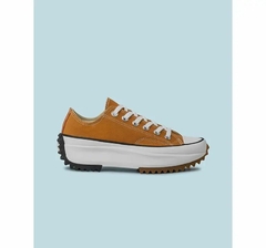 Tênis Converse Run Star Hike Seasonal Colors - Laranja