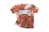 Camiseta Flatbush Zombies OG LOGO IN RUSTY RAZOR