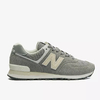 Tênis New Balance 574v2 - Concrete