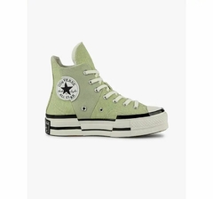 Tênis converse Chuck 70 Plus Seasonal Colors - Verde