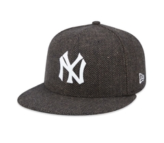 Boné New era 59FIFTY MLB New York Yankees Modern Classic Fitted