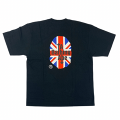 Camiseta bape Inglaterra 2010 - comprar online