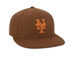 Boné New era 59FIFTY Low Profile MLB New York Mets Modern Classic Fitted na internet