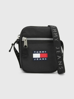 Shoulder bag Tommy Jeans HERITAGE REPORTER