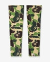 Manguito Bape abc - green