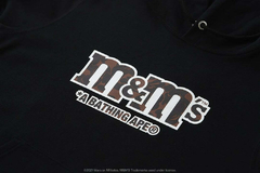 Moletom A bathing ape BAPE® X M&M'S - BBF STORE