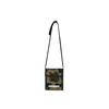 Shoulder bag a bathing ape BAPE 1st Camo Mini Pass Case - verde