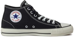 Tênis Converse Pro Mid Chuck Taylor All Star - preto