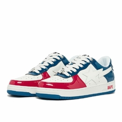 Imagem do Tênis A Bathing Ape Bape Sta França