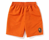 Bermuda A bathing ape BAPE 2022 Beach Japan Exclusive Laranja