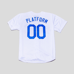 Baseball Jersey Platform na internet