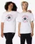 Imagem do CAMISETA CONVERSE GO-TO ALL STAR PATCH STANDART - BRANCO