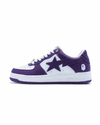 Tênis A Bathing Ape Bape Sta #4 M1