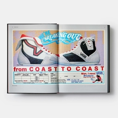 Imagem do Livro Soled Out: The Golden Age of Sneaker Advertising : ( A Sneaker Freaker Book) Sneaker Freaker