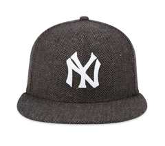 Boné New era 59FIFTY MLB New York Yankees Modern Classic Fitted - comprar online