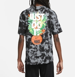 Camiseta Nike just do it basketball