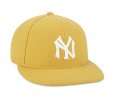 Boné New era 59FIFTY Low Profile MLB New York Yankees Modern Classic Fitted - comprar online