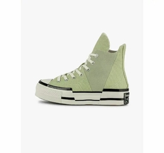 Tênis converse Chuck 70 Plus Seasonal Colors - Verde na internet