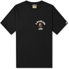 CAMISETA BAPE COLLEGE ATS RLX