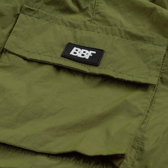 SHORTS BBF CARGO - VERDE OLIVA na internet