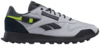 TENIS REEBOK CLASSIC LEATHER - CINZA