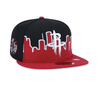 Boné new era 59FIFTY Houston Rockets Tip-Off Fitted