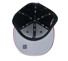 Boné new era 59FIFTY Houston Rockets Tip-Off Fitted - loja online
