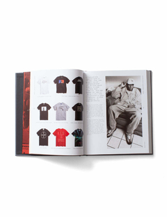 Livro Jeff staple : Not Just Sneakers by Rizzoli - comprar online