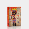 Livro JEAN-MICHEL BASQUIAT (40TH ED.) TASCHEN