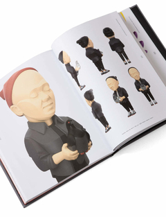 Livro Jeff staple : Not Just Sneakers by Rizzoli