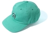 A Bathing ape BAPE Shark Panel Cap - Verde