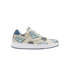 Tênis Reebok x Billionaire Boys CluB/Icecream BB4000