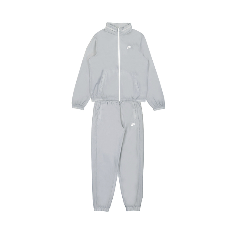 Nike season cheap woven suit