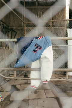 Imagem do Jaqueta tommy jeans Baseball