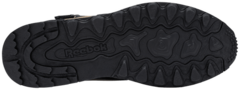 TENIS REEBOK CLASSIC NYLON - PRETO - loja online